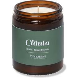 Torplyktan Glänta 150g Grön Doftljus 150g