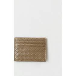 Gina Tricot Braided Card Holder