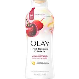 Olay Body Wash 22 fl oz 22fl oz