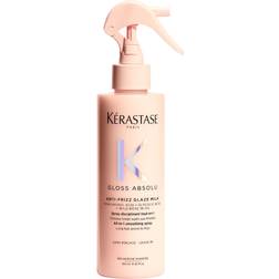 Kérastase Gloss Absolu Anti-Frizz Glaze Milk 190 ml