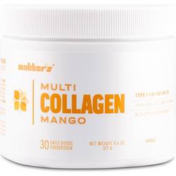 Matters Multi-Collagen Mango 217 g