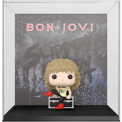 Funko Pop Albums Figur 9 cm