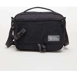 Fjällräven Vardag Shoulder Bag - Black