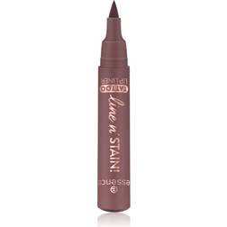 Essence Line N'stain Tattoo Lipliner - Colour Intense