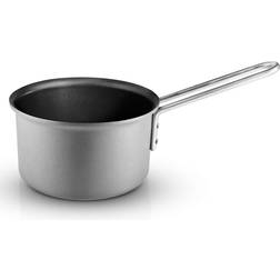Eva Trio Grey Line Kastrull 1.8 L 16 cm Keramisk Slip-Let 1.8 L 16 cm