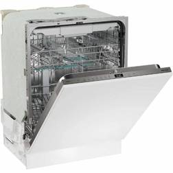 Hisense Lavavajillas Integrable HV16D5 60 cm Blanco