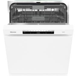 Hisense HU663B60W Vit