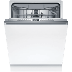 Bosch Lave-Vaisselle Tout-Intégrable 60 cm SMV6ZCX10E Intégré