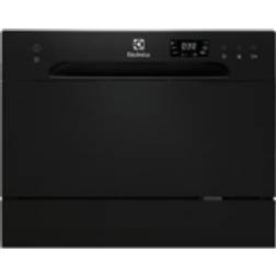 Electrolux Z063742 Opvaskemaskine Sort Sort