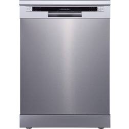 Cookology Freestanding Full Size Dishwasher 60 cm CFSD613SS