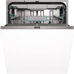 Hisense HV673A61UK Wifi Connected Fully Integrated Standard Dishwasher