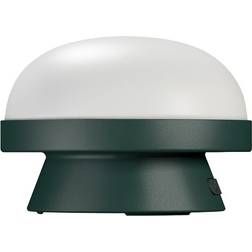 Rosendahl Soft Spot Solar Dots Lampa 14 cm Forest Green Bordslampa 14cm