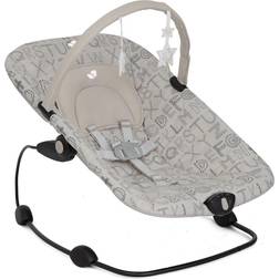Joie Wish Baby Bouncer