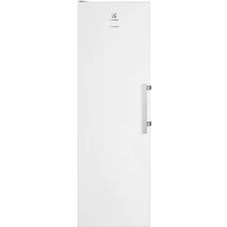 Electrolux XUE7DW Med 4 Års Garanti Fryseskab Hvid