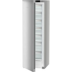 Liebherr SFNsfd 5227-22 Fryseskab 185.5 x 60 cm Sølv, Hvid, Rustfrit stål