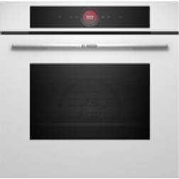 Bosch HBG7341W1 3600W 71L Built-In Oven White