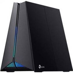 TP-Link Archer AXE5400 Tri-Band Wi-Fi 6E Gaming Router