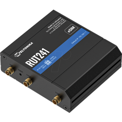 Teltonika RUT241 eSIM Industrial Router
