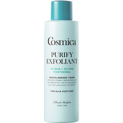 Cosmica Purify Exfoliant Toner 150 ml 150ml