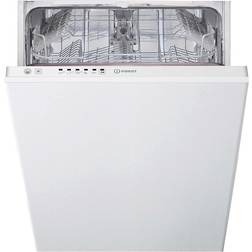 Indesit Indesit Fully Integrated Slimline Dishwasher