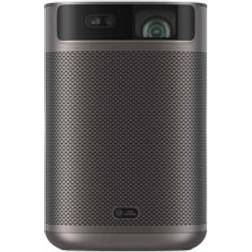 Xgimi Mogo 2 Pro With Stand Black
