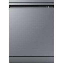 Samsung Diskmaskin DW60DG760FSLU1 Rostfritt stål