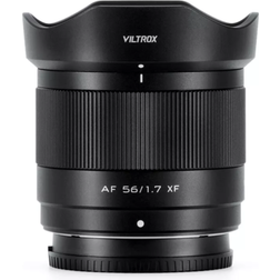 Viltrox AF 56mm f/1.7 APS-C Objektiv für Fujifilm X Z-Mount