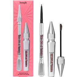 Benefit Precisely My Brow Pack Sæt - Perfekte Øjenbryn