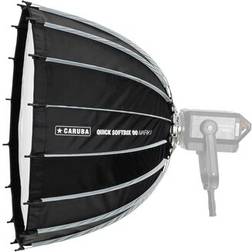 Caruba Quick Softbox Mark II 90cm
