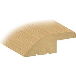 Lundbergs Nivålist Natur Massiv Ek 1000 x 42 x 10 mm