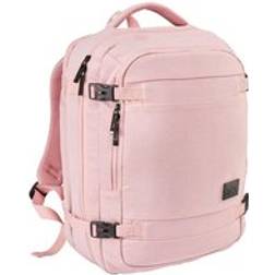 Cabin Max Svalbard 24L Underseat Bag 40x30x20cm Pink One Size