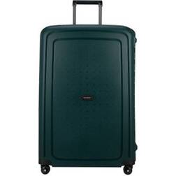 Samsonite S'Cure Spinner 81cm - Dark Teal