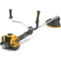 Stiga BC 750 B Bensin LCD Röjsåg
