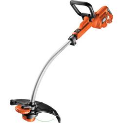 Black & Decker Electric Strimmer with Automatic Single Line Feed 33cm
