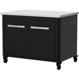 Cozze Kettler Outdoor Kitchen 2 Door 90cm LOW Unit