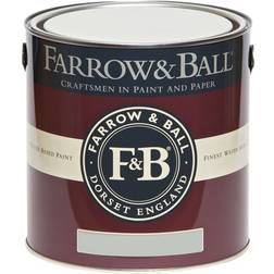 Farrow & Ball and Estate Emulsion Supermatt Väggfärg Väggfärg, Takfärg