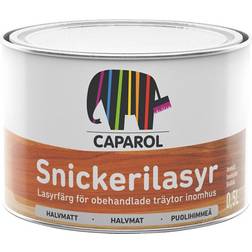Caparol Snickerilasyr