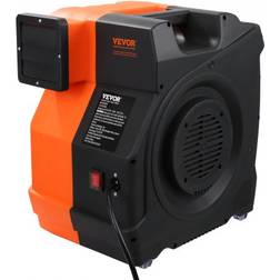 VEVOR Inflatable Blower 1100W 1.5 HP 1.7 HP