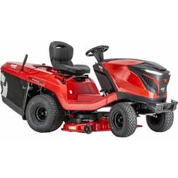 AL-KO Solo Premium T15-95 HD-A 95cm Petrol Tractor