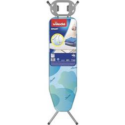 Vileda Smart Ironing Board - Blue
