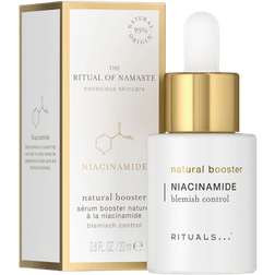 Rituals The Ritual of Namaste Niacinamide Natural Booster 20 ml 20ml