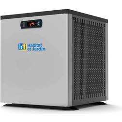 Habitat et Jardin Mini Pompa Di Calore 3,5 Kw