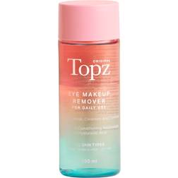 Topz Daily Eye Makeup Remover - 150 ml