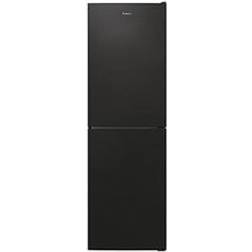 Candy CCT3L517EBK-1 Fridge Freezer Black