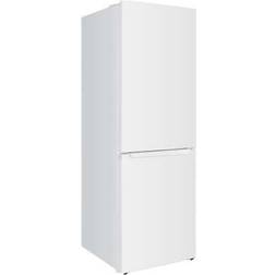 Teknix FF1675W Freestanding 60/40 Frost Free Fridge Freezer White
