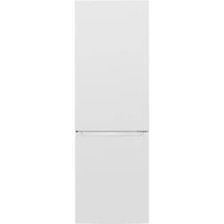 Bomann Réfrigérateur Et Congélateur 315L Blanc KG7357-Blanc Blanc