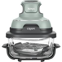 Ninja Crispi 4-in-1 Portable Air Fryer