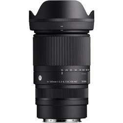 SIGMA 16-300mm f/3.5-6.7 DC OS Contemporary Lens for Fujifilm X