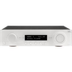 JBL MA310 White
