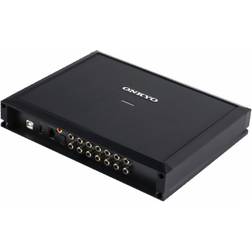 Onkyo R-MX120 12-kanals DSP-forstærker Bluetooth